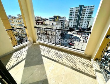 Новая квартира 1+1 в самом центре Махмутлара-id-9353-фото-5