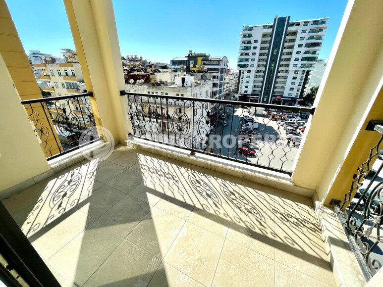 Новая квартира 1+1 в самом центре Махмутлара-id-9353-фото-5
