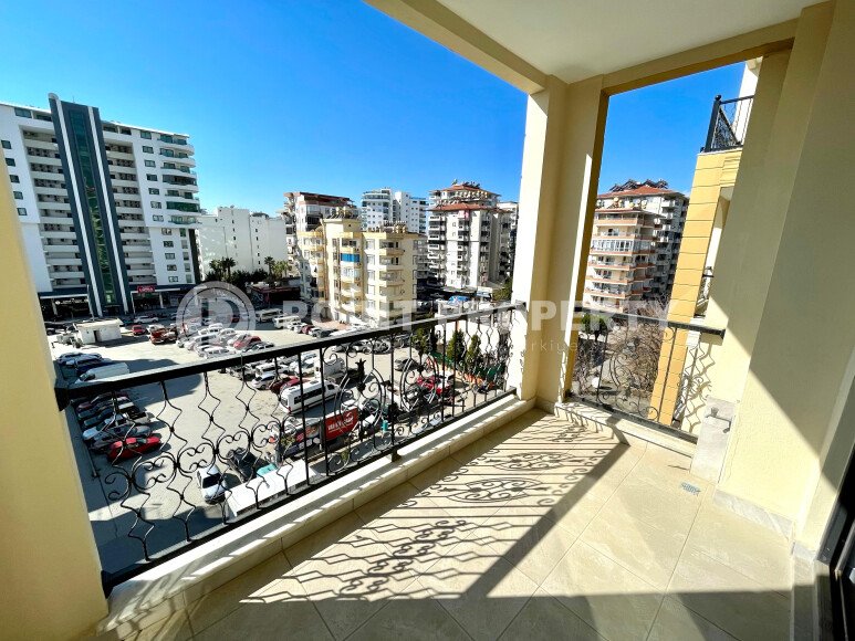 Новая квартира 1+1 в самом центре Махмутлара-id-9353-фото-6