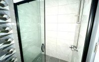 Новая квартира 1+1 в самом центре Махмутлара-id-9353-фото-7