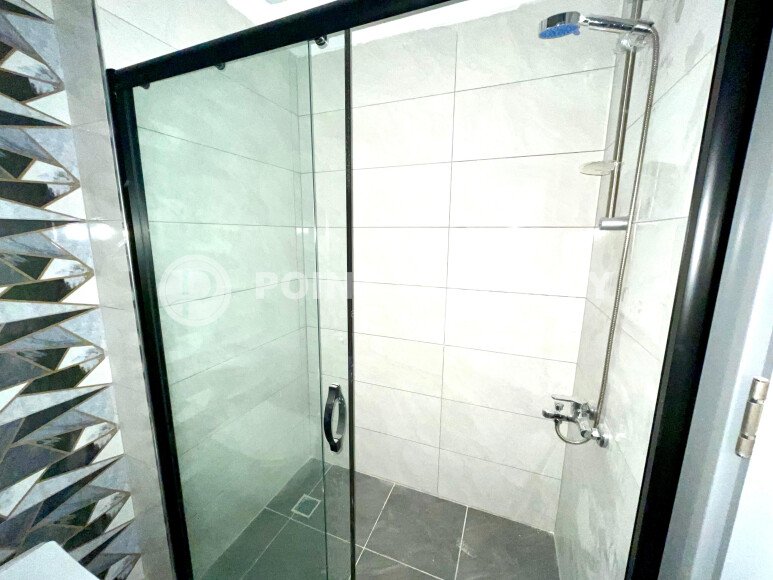 Новая квартира 1+1 в самом центре Махмутлара-id-9353-фото-7