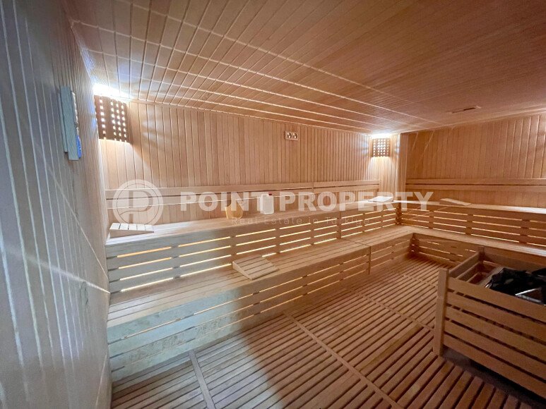 Новая квартира 1+1 в самом центре Махмутлара-id-9353-фото-10