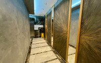 Новая квартира 1+1 в самом центре Махмутлара-id-9353-фото-11