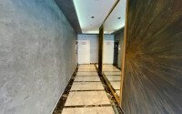 Новая квартира 1+1 в самом центре Махмутлара-id-9353-фото-13