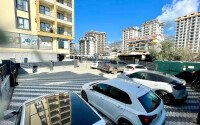 Новая квартира 1+1 в самом центре Махмутлара-id-9353-фото-15