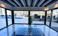 Новая квартира 1+1 в самом центре Махмутлара-id-9353-фото-16