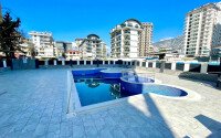 Новая квартира 1+1 в самом центре Махмутлара-id-9353-фото-17