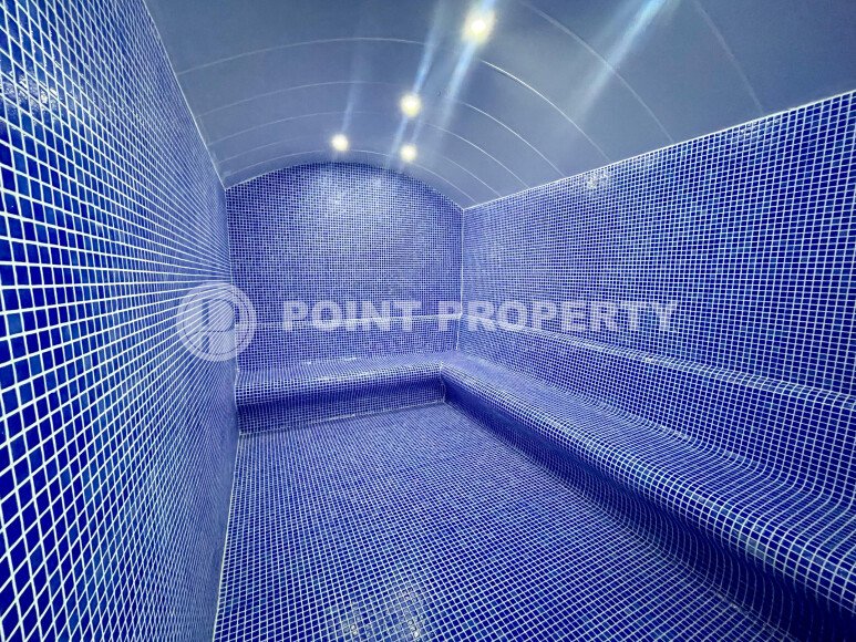 Новая квартира 1+1 в самом центре Махмутлара-id-9353-фото-18