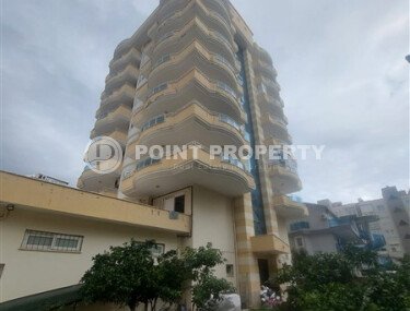 Apartment 4+1 with a beautiful sea view-id-9354-photo-17