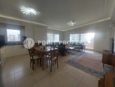 Квартира 4+1 с красивым видом на море-id-9354-фото-2