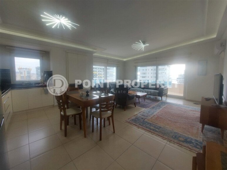 Квартира 4+1 с красивым видом на море-id-9354-фото-2