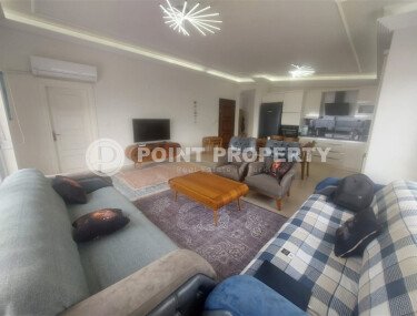 Квартира 4+1 с красивым видом на море-id-9354-фото-3