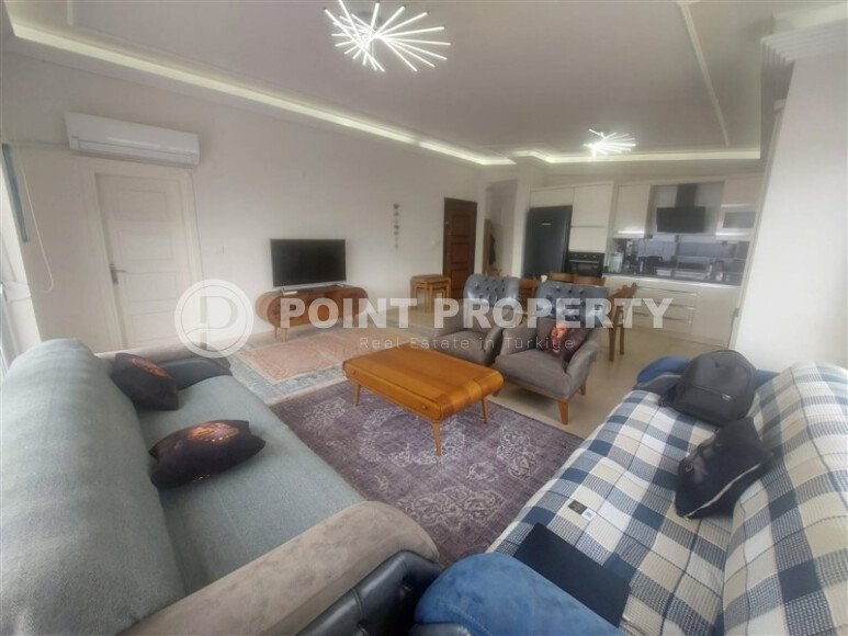 Квартира 4+1 с красивым видом на море-id-9354-фото-3