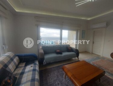 Квартира 4+1 с красивым видом на море-id-9354-фото-4