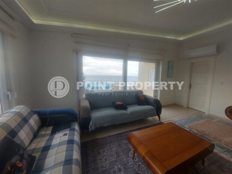 Квартира 4+1 с красивым видом на море-id-9354-фото-4