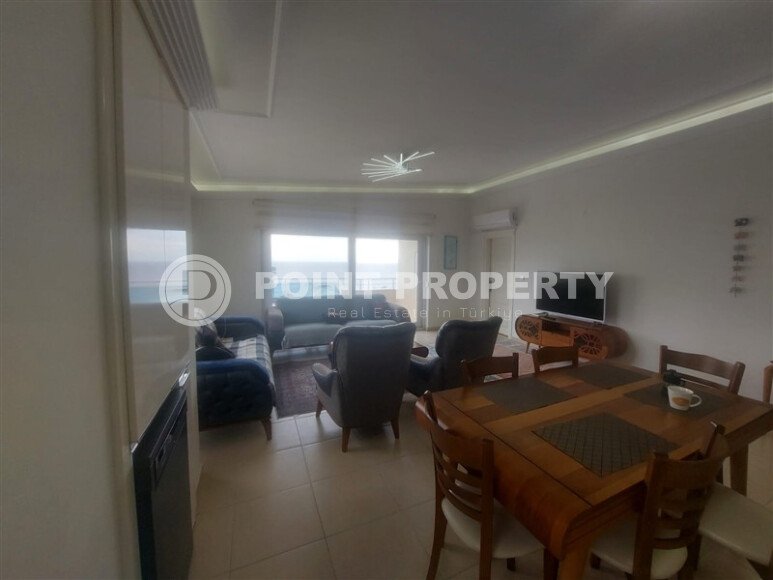 Квартира 4+1 с красивым видом на море-id-9354-фото-6