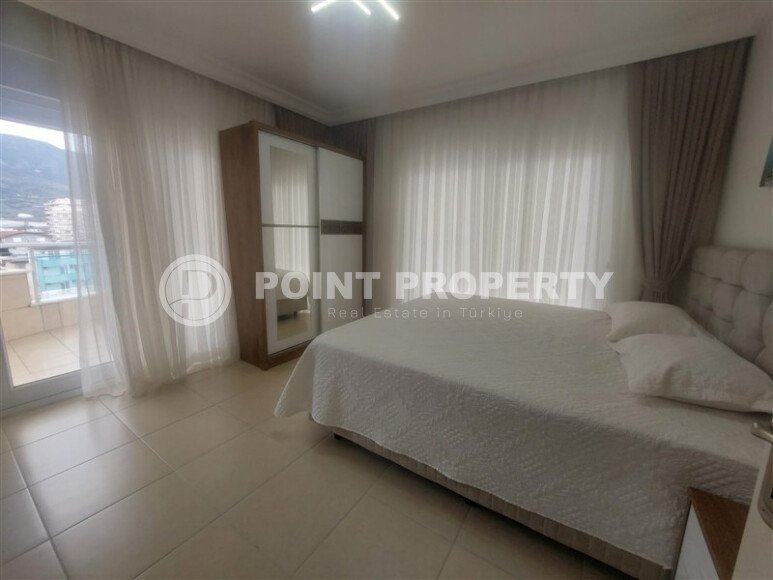 Квартира 4+1 с красивым видом на море-id-9354-фото-9