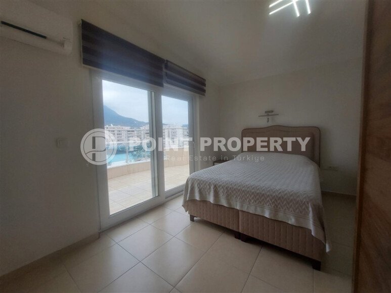 Квартира 4+1 с красивым видом на море-id-9354-фото-10