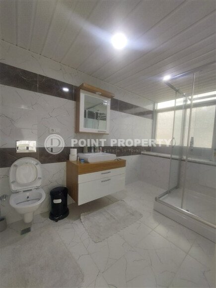 Квартира 4+1 с красивым видом на море-id-9354-фото-12