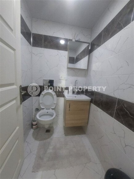 Квартира 4+1 с красивым видом на море-id-9354-фото-13