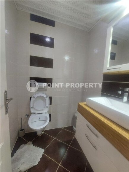 Квартира 4+1 с красивым видом на море-id-9354-фото-14