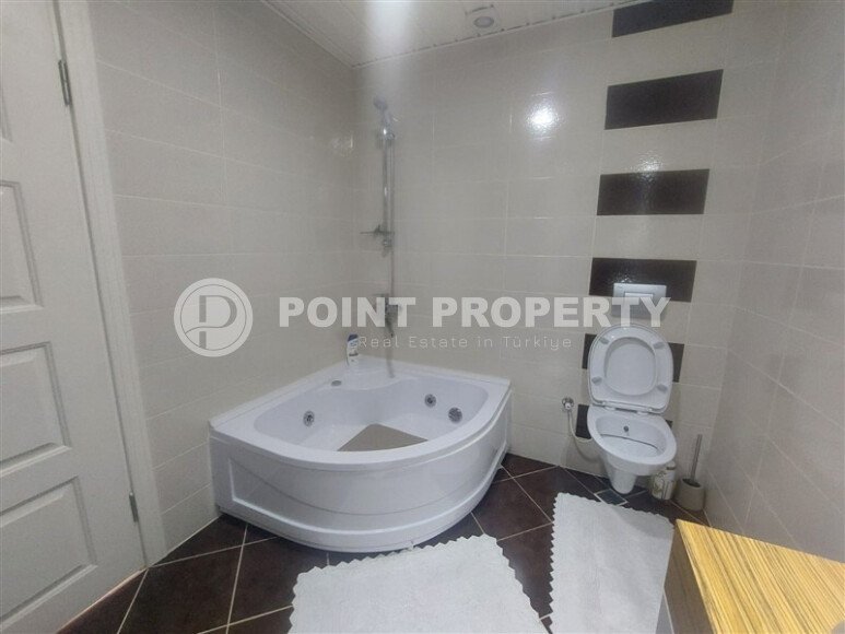 Квартира 4+1 с красивым видом на море-id-9354-фото-15