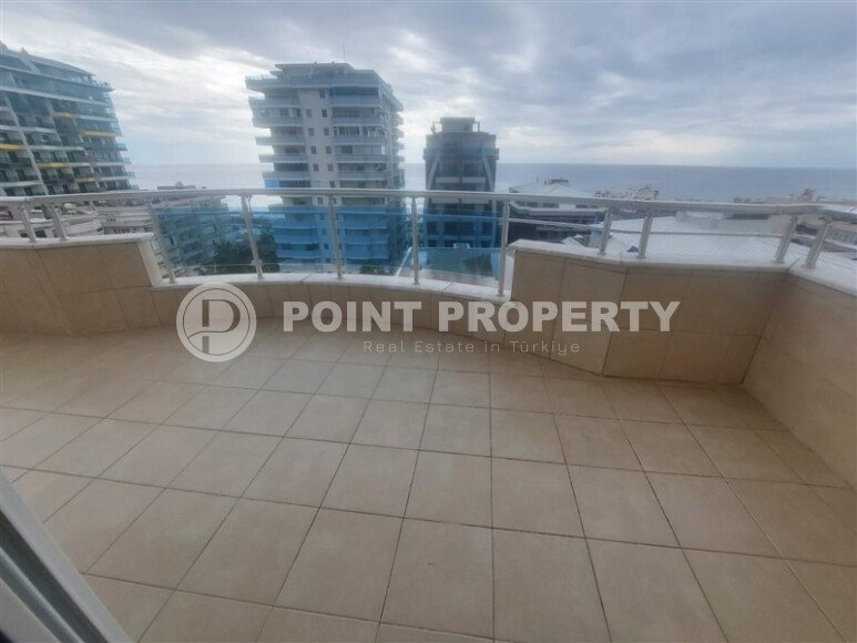 Квартира 4+1 с красивым видом на море-id-9354-фото-17