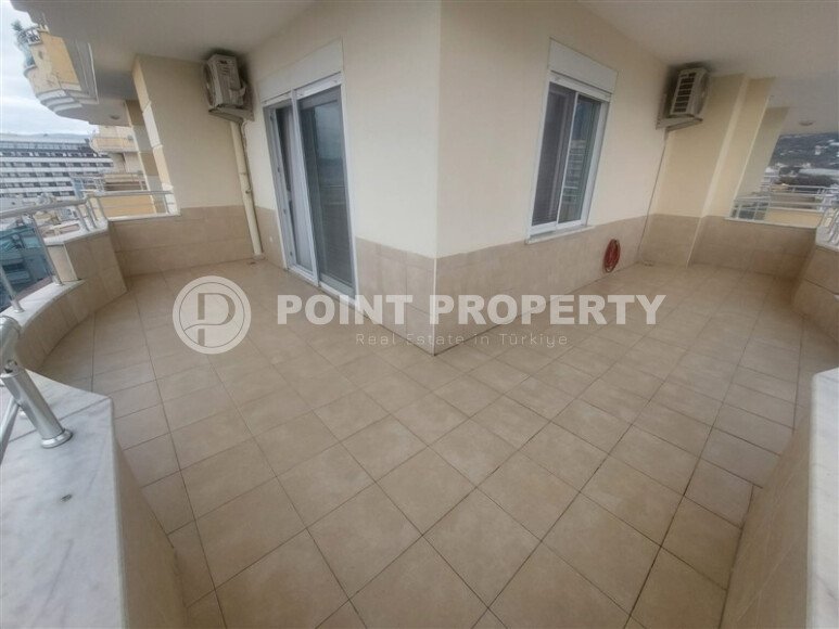 Квартира 4+1 с красивым видом на море-id-9354-фото-18