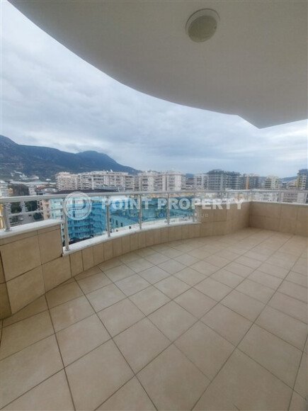 Квартира 4+1 с красивым видом на море-id-9354-фото-19