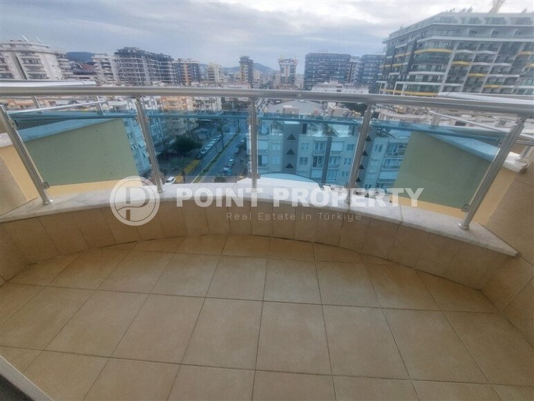 Квартира 4+1 с красивым видом на море-id-9354-фото-20