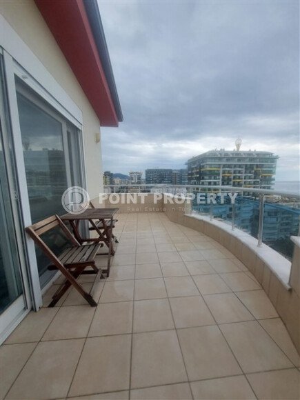 Квартира 4+1 с красивым видом на море-id-9354-фото-21