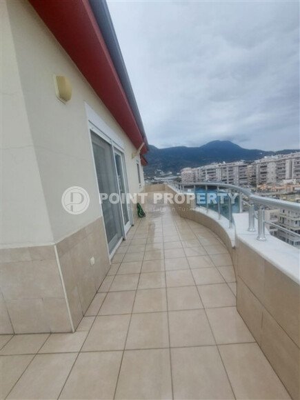 Квартира 4+1 с красивым видом на море-id-9354-фото-22