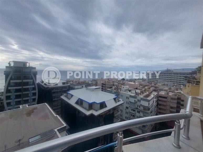 Квартира 4+1 с красивым видом на море-id-9354-фото-24