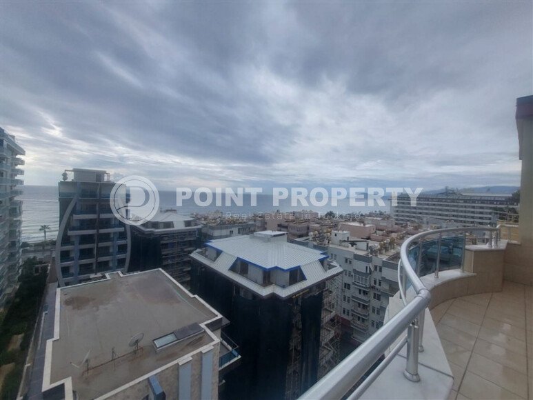 Квартира 4+1 с красивым видом на море-id-9354-фото-25