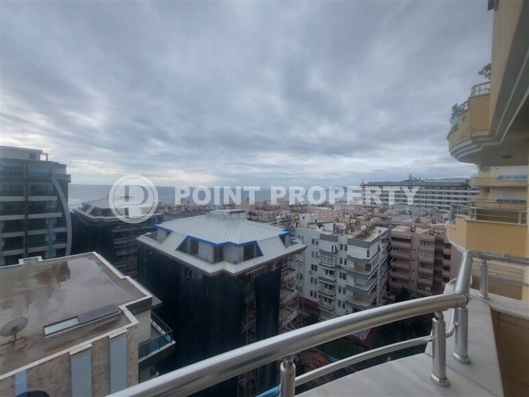 Квартира 4+1 с красивым видом на море-id-9354-фото-26