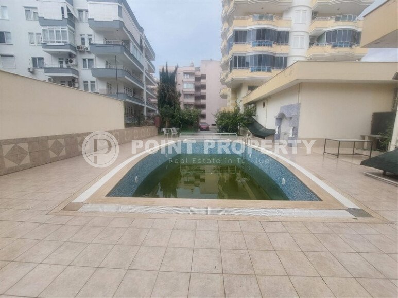 Квартира 4+1 с красивым видом на море-id-9354-фото-27