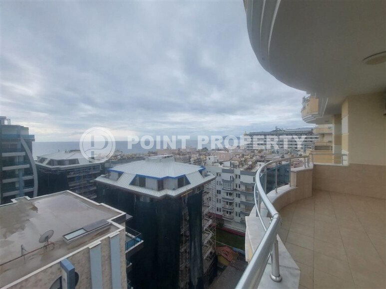 Квартира 4+1 с красивым видом на море-id-9354-фото-28