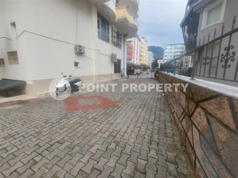 Квартира 4+1 с красивым видом на море-id-9354-фото-29