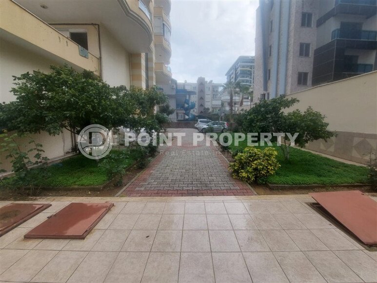 Квартира 4+1 с красивым видом на море-id-9354-фото-30