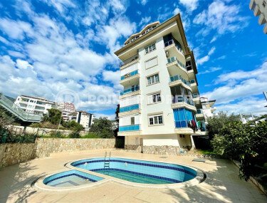 Cozy apartment 90 m² in Cikcilli area-id-9355-photo-1