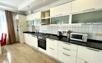 Уютная квартира 90 м² в районе Джикджилли-id-9355-фото-2