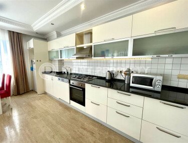Cozy apartment 90 m² in Cikcilli area-id-9355-photo-2