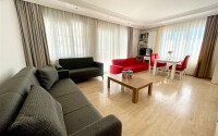 Уютная квартира 90 м² в районе Джикджилли-id-9355-фото-4