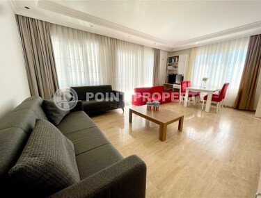 Cozy apartment 90 m² in Cikcilli area-id-9355-photo-4
