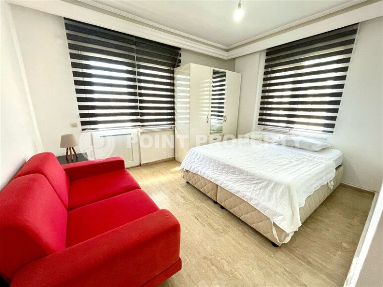 Уютная квартира 90 м² в районе Джикджилли-id-9355-фото-6