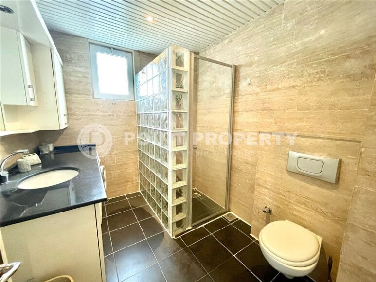 Уютная квартира 90 м² в районе Джикджилли-id-9355-фото-7