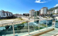Уютная квартира 90 м² в районе Джикджилли-id-9355-фото-8