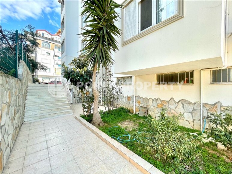 Уютная квартира 90 м² в районе Джикджилли-id-9355-фото-10