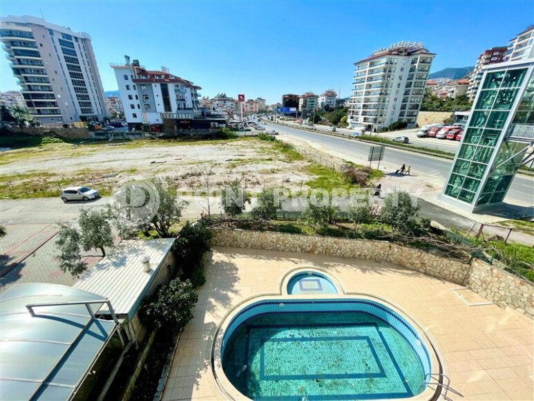 Уютная квартира 90 м² в районе Джикджилли-id-9355-фото-11