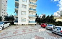 Уютная квартира 90 м² в районе Джикджилли-id-9355-фото-12